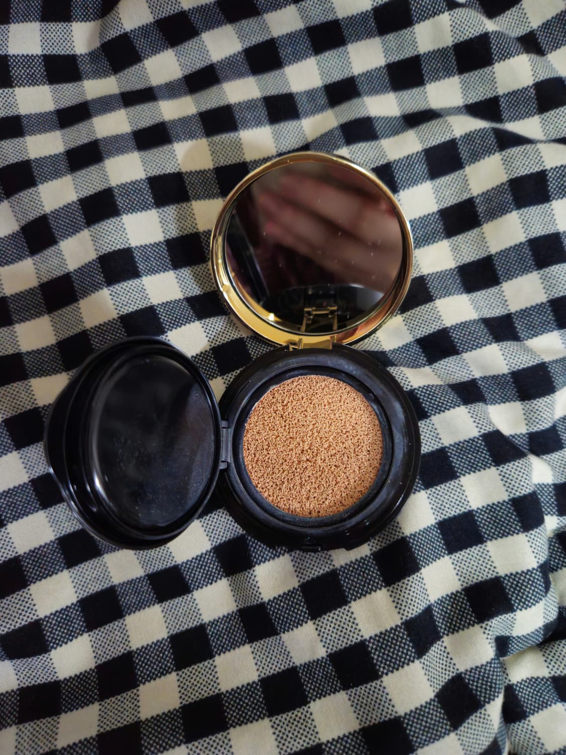 입생로랑 미니 쿠션 리필해서쓰실분 상품이미지3