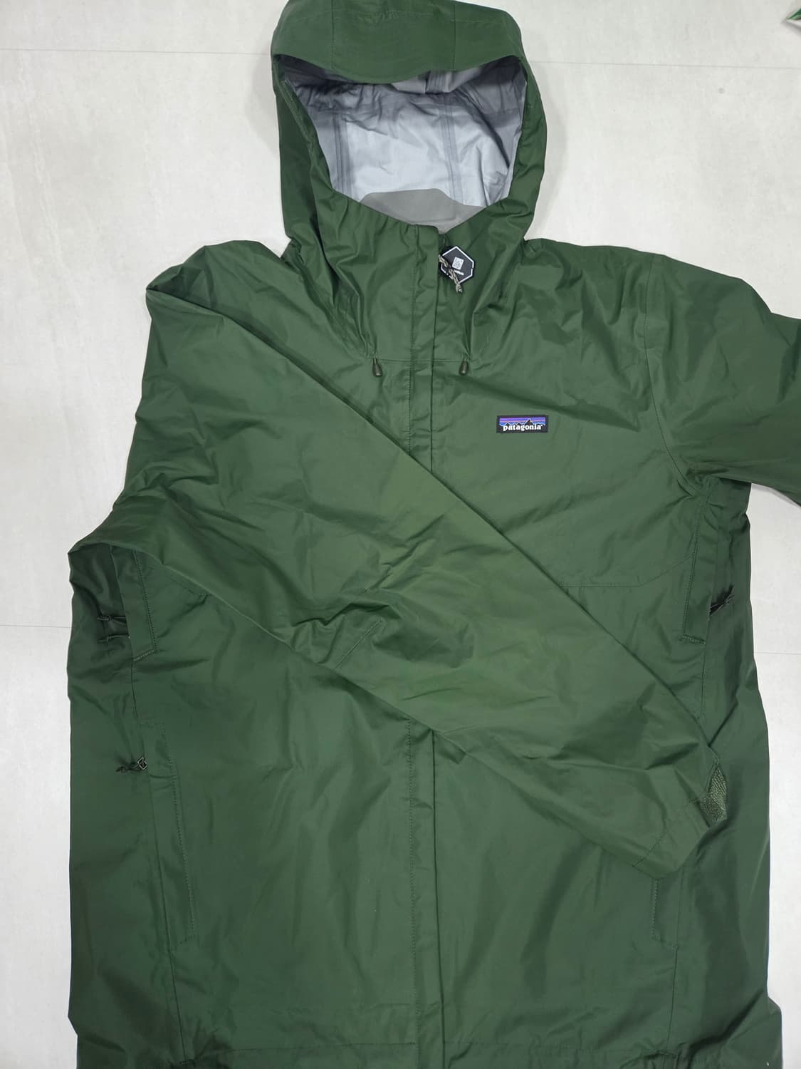 파타고니아 토렌쉘 상품이미지1