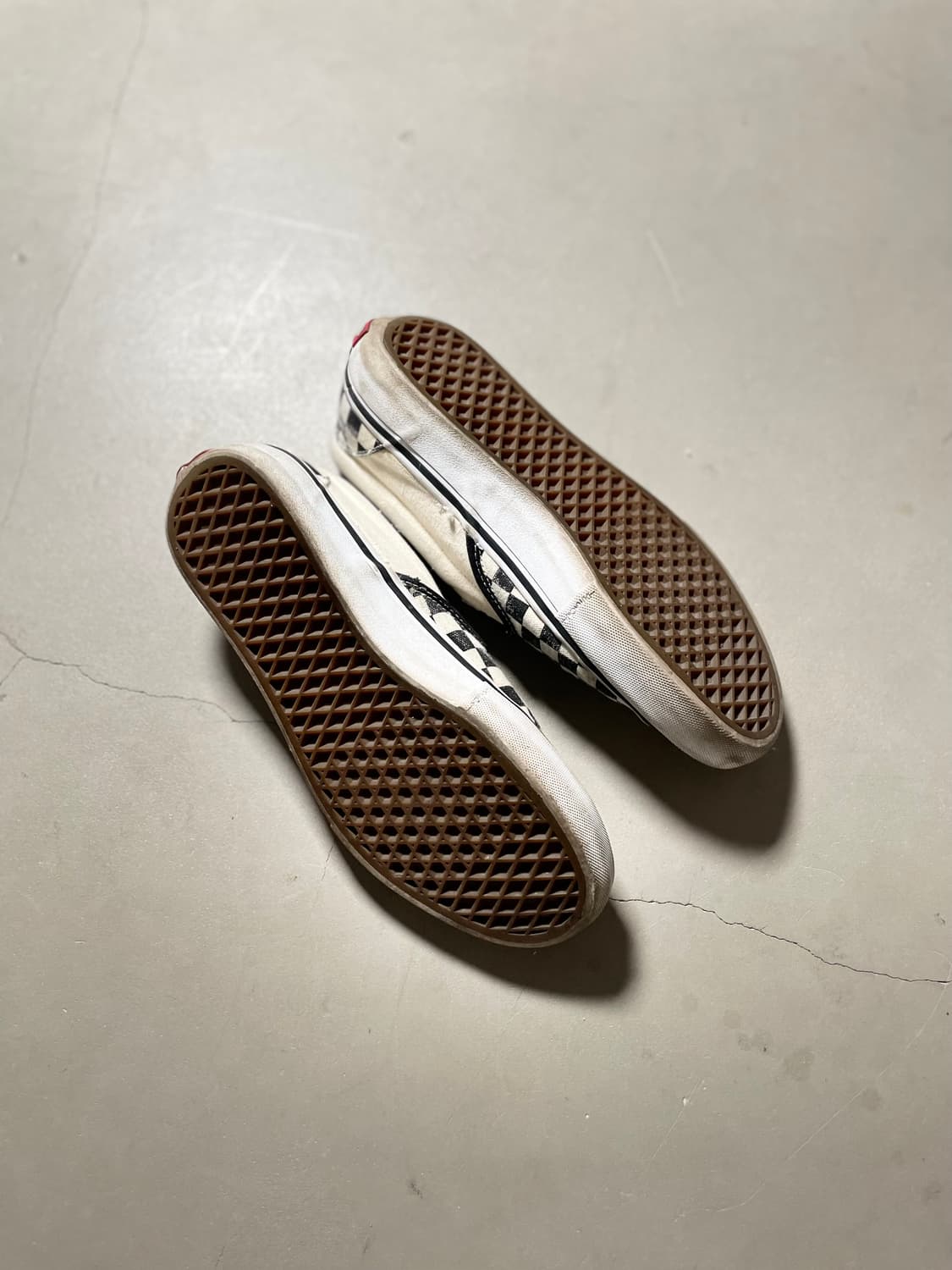 Vans UltraCush HD Slip-On 상품이미지6