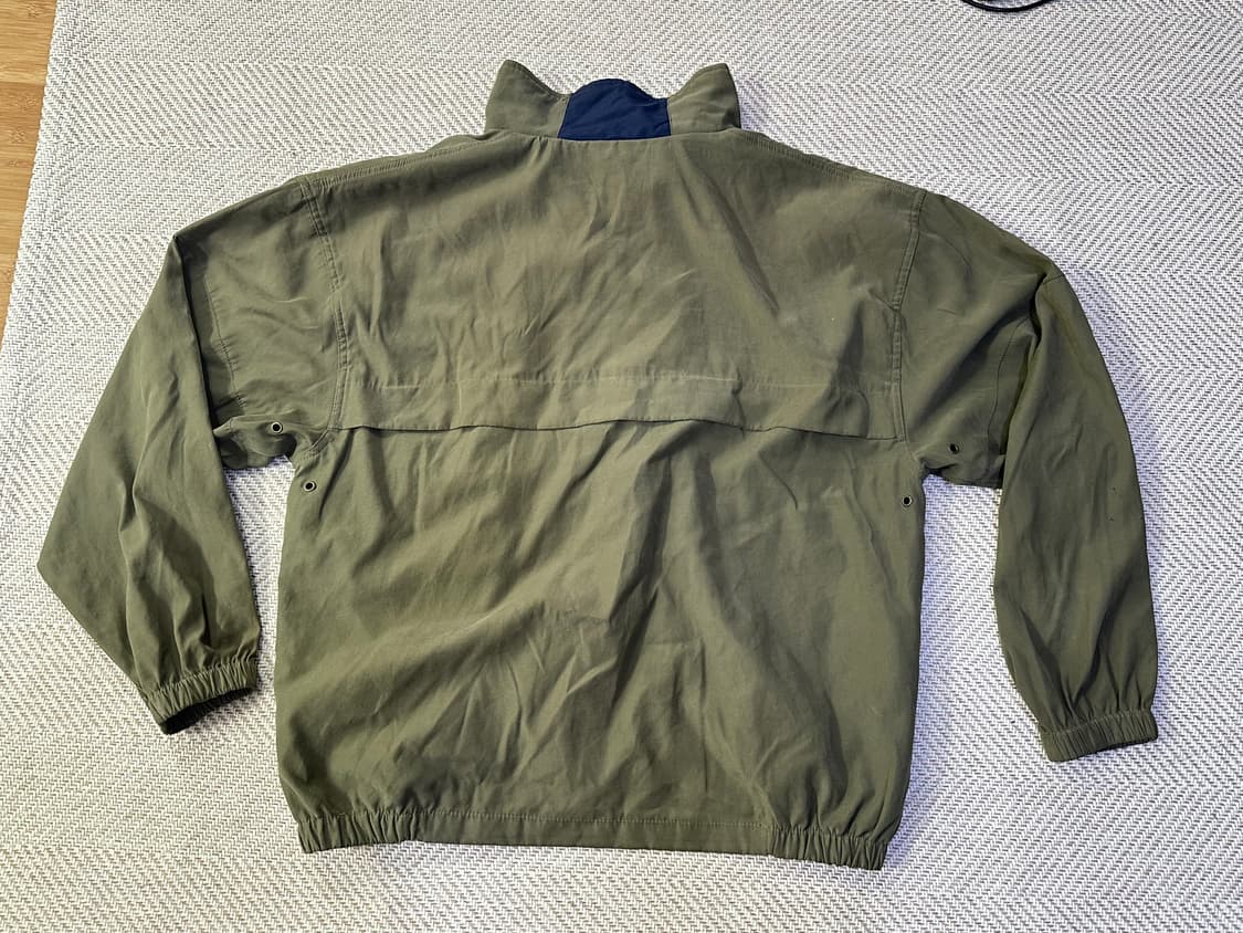 희귀) 폴로 카키 자켓 XL 상품이미지2
