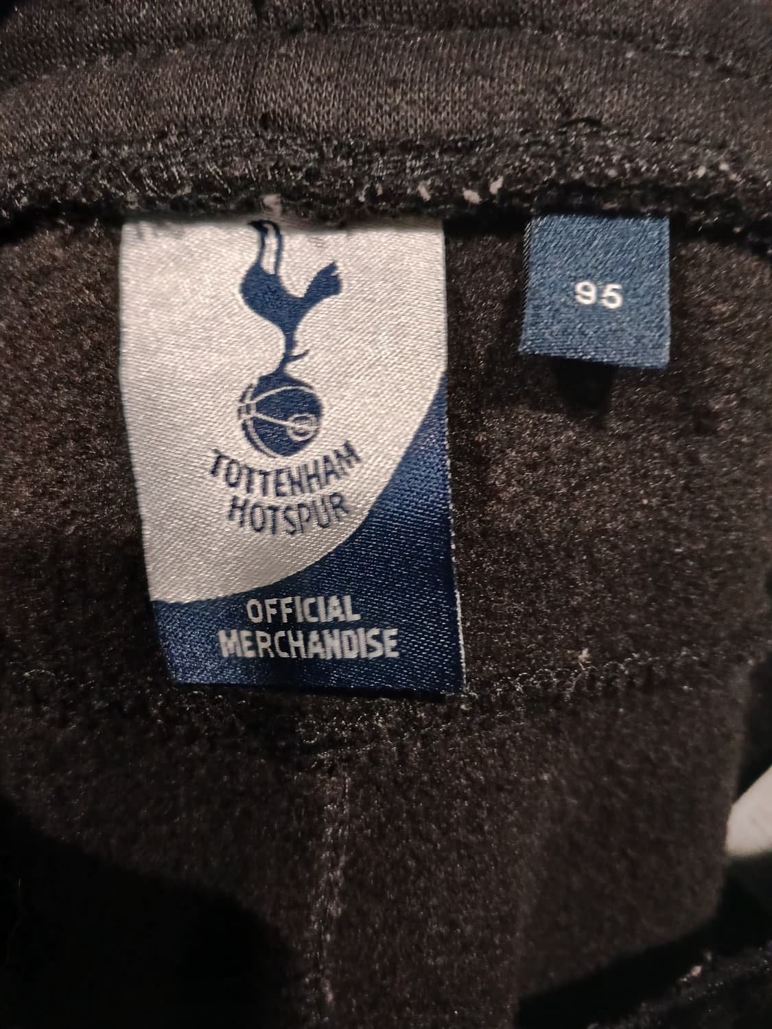 토트넘 홋스퍼 트레이닝 바지 상품이미지3