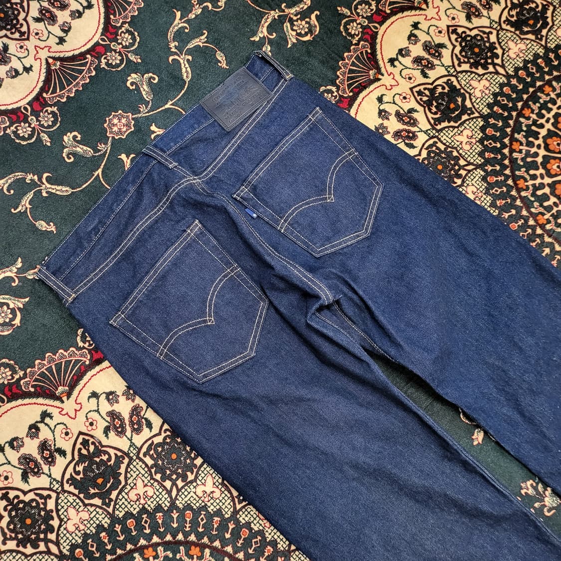 리바이스 LMC 청바지 501 (32) 상품이미지6