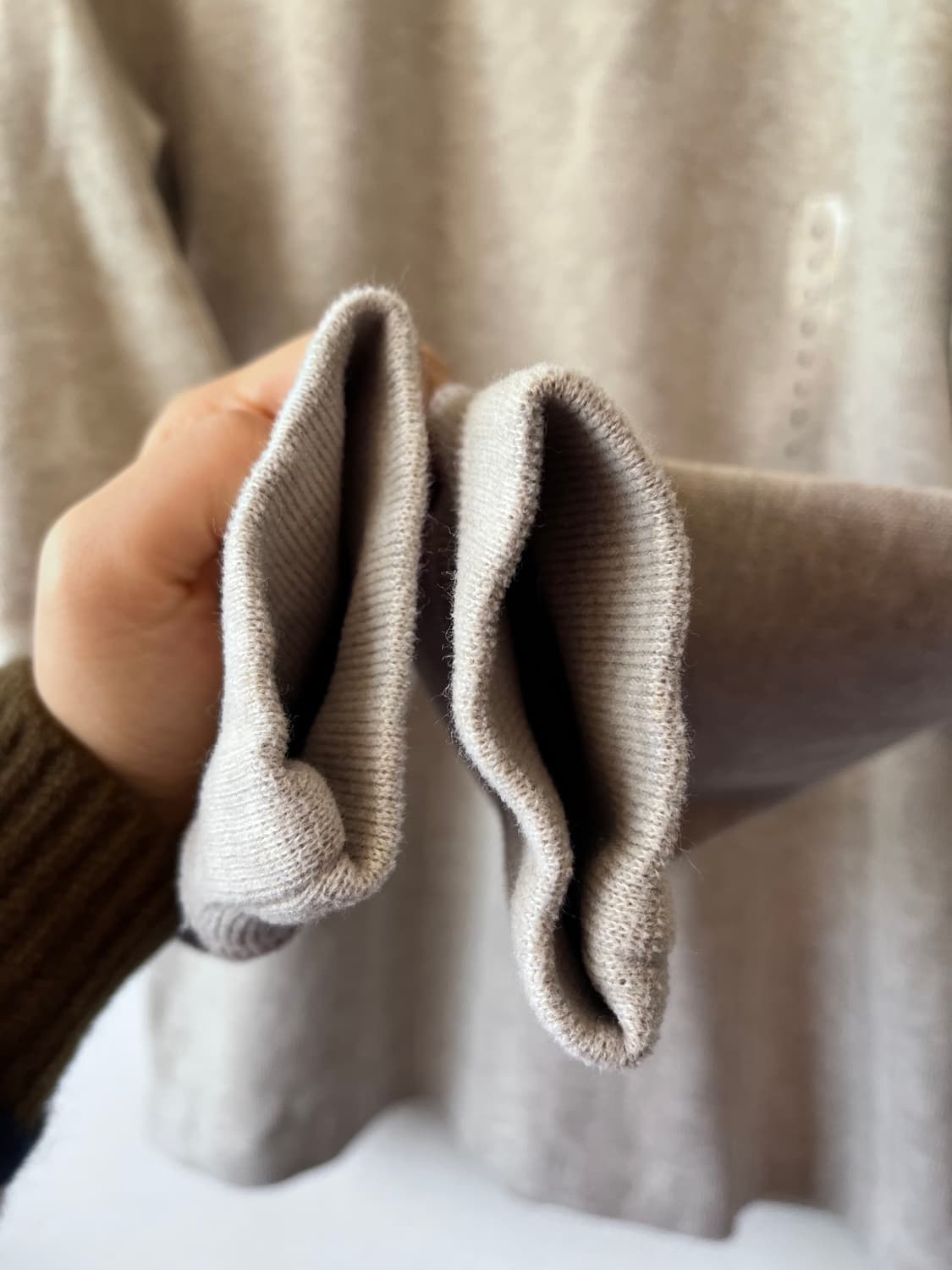 새제품)폴로랄프로렌 남성 반집업반넥티셔츠
 상품이미지5