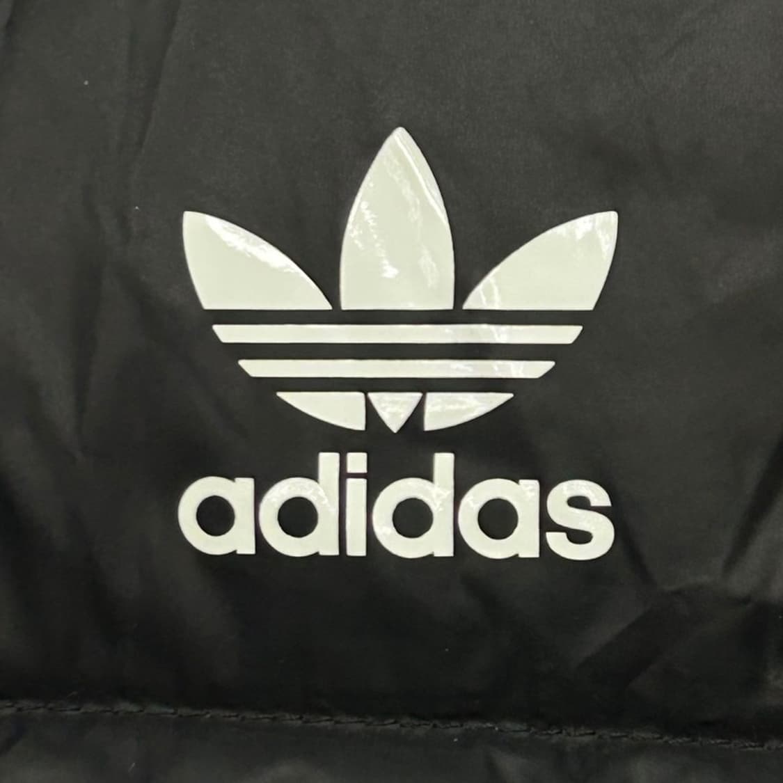 아디다스 AC 롱덕다운 패딩 M 상품이미지2