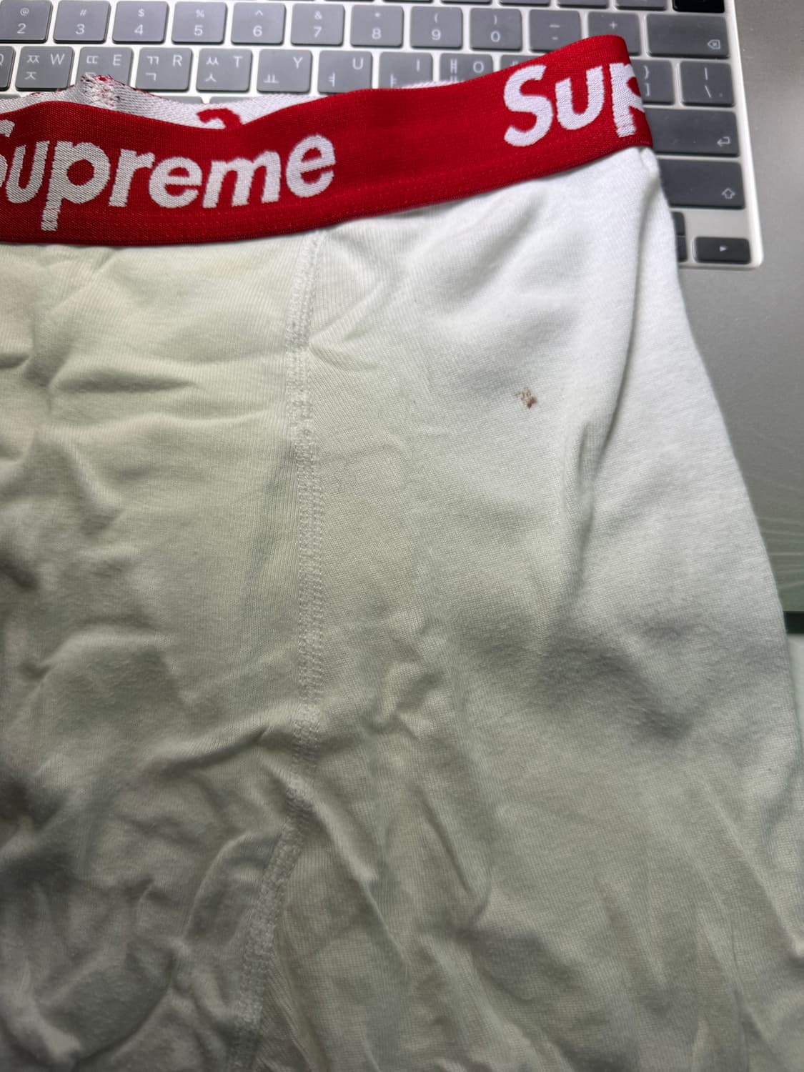 슈프림 s 타이즈 상품이미지2