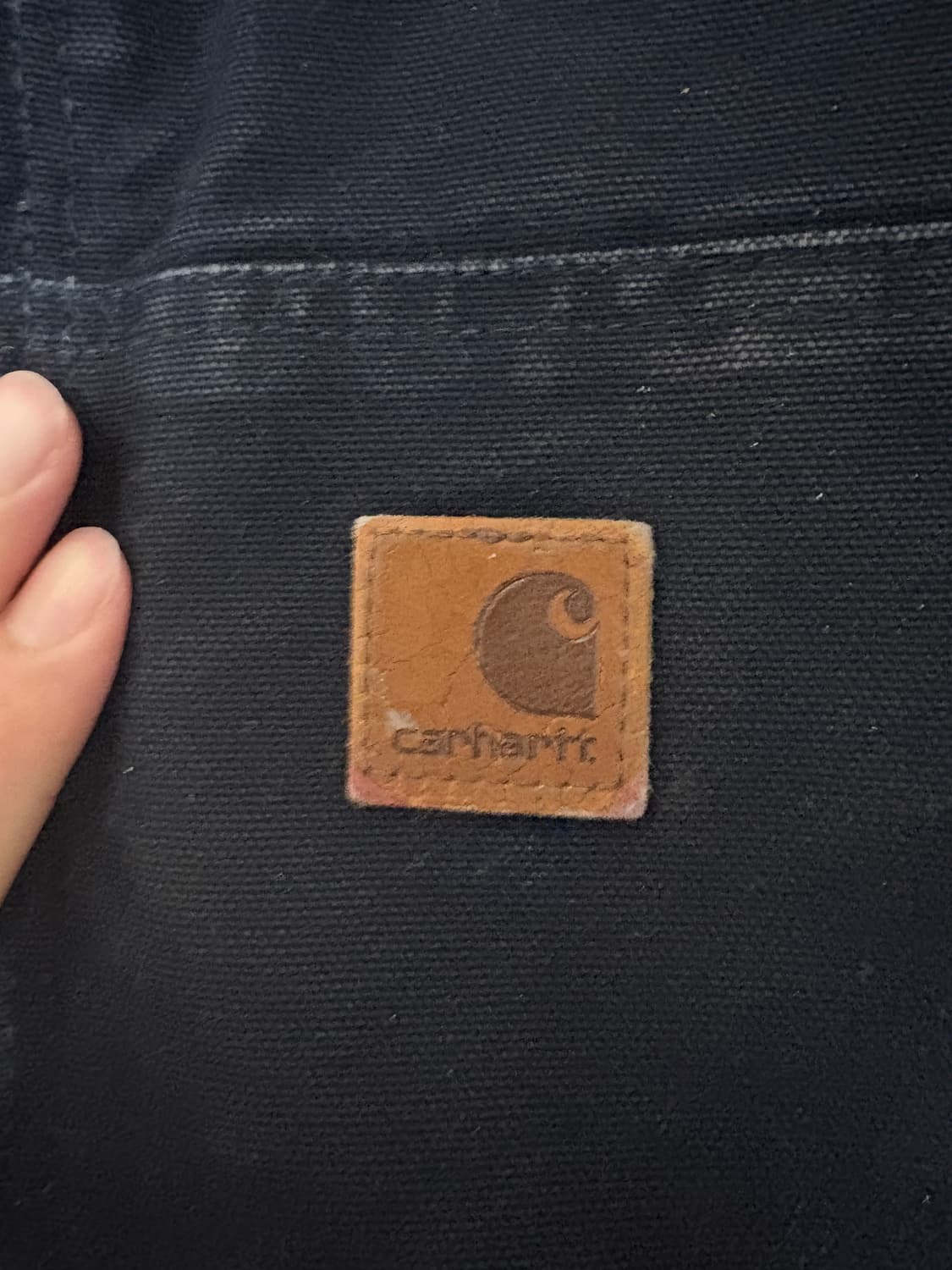 칼하트 j130 mdt 액티브자켓 XL 상품이미지3