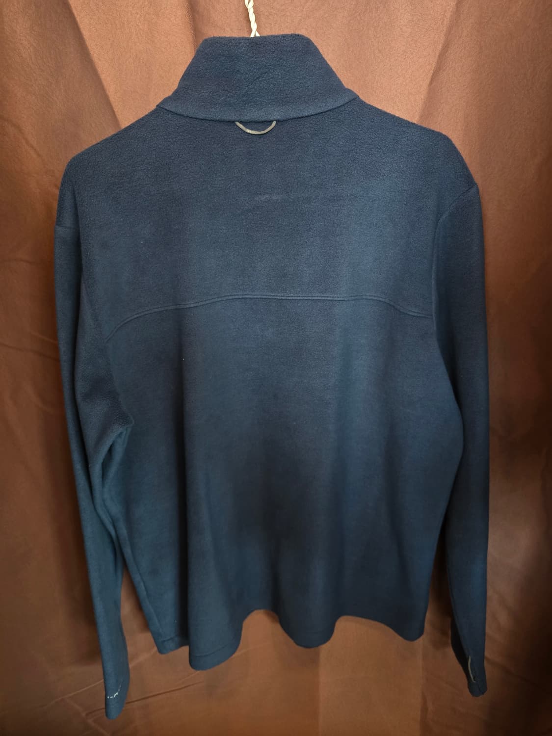 컬럼비아 플리스 집업 상품이미지4