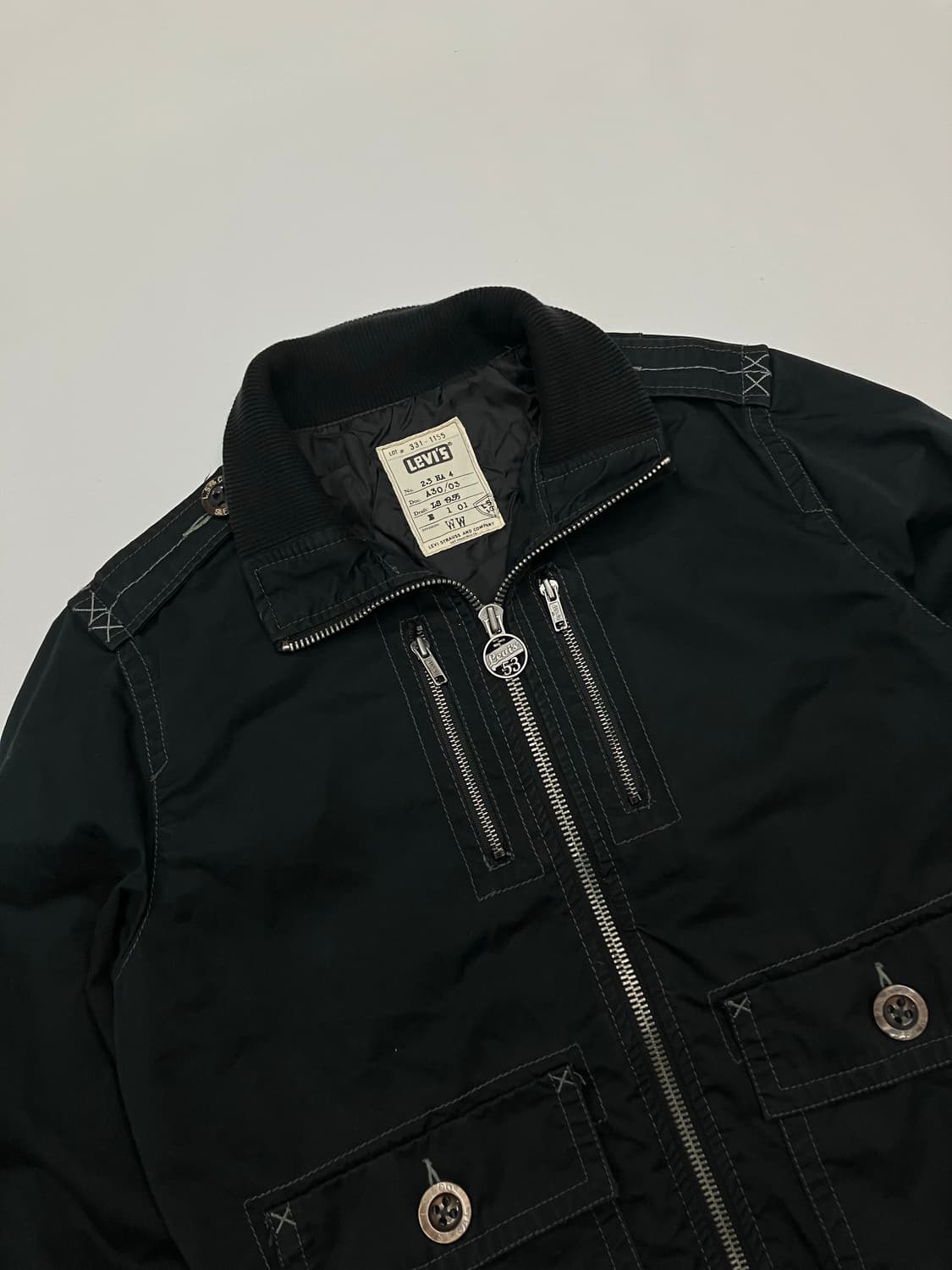 리바이스 아카이브 워크자켓 상품이미지6