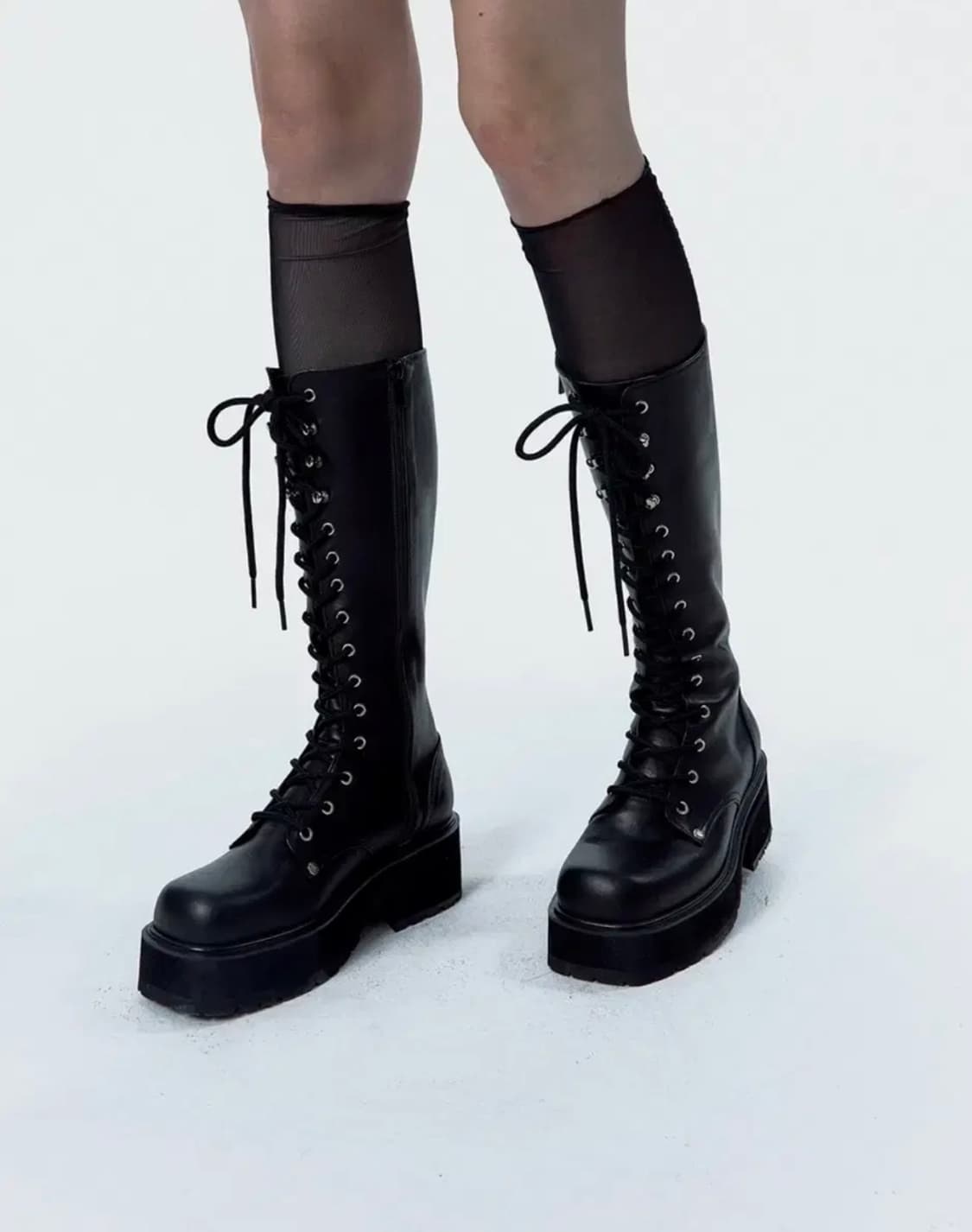 러프넥 데비 워커 235 상품이미지1