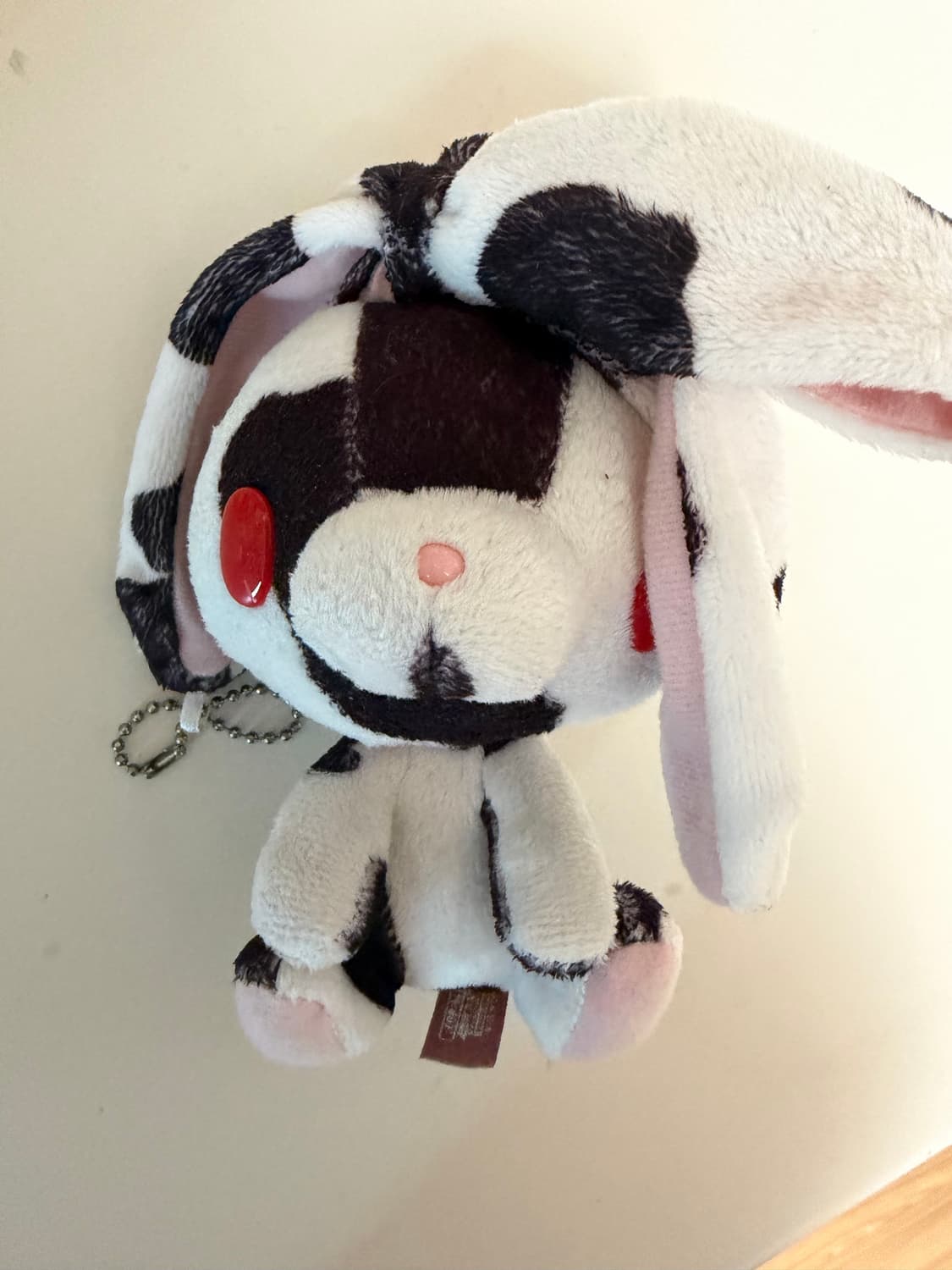 범용토끼 얼룩말 글루미베어 상품이미지1