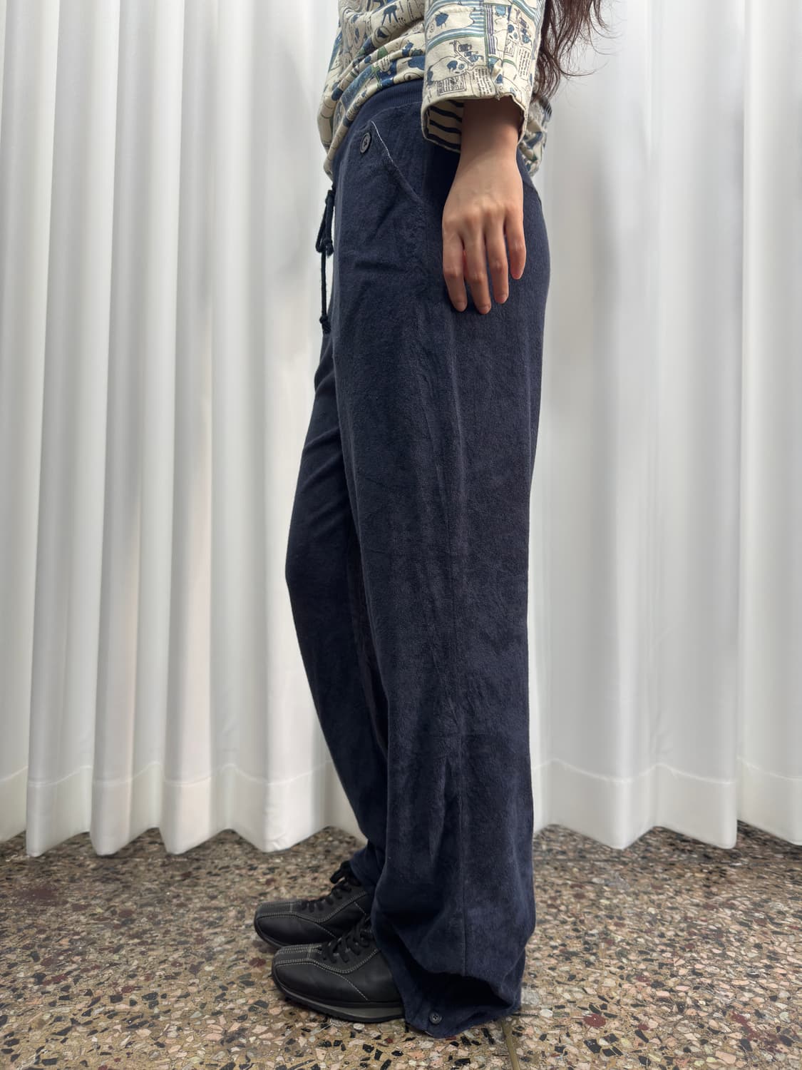 adidas banding pants 상품이미지3