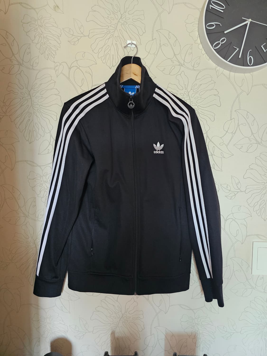 아디다스 유로파  트랙탑 100 상품이미지1