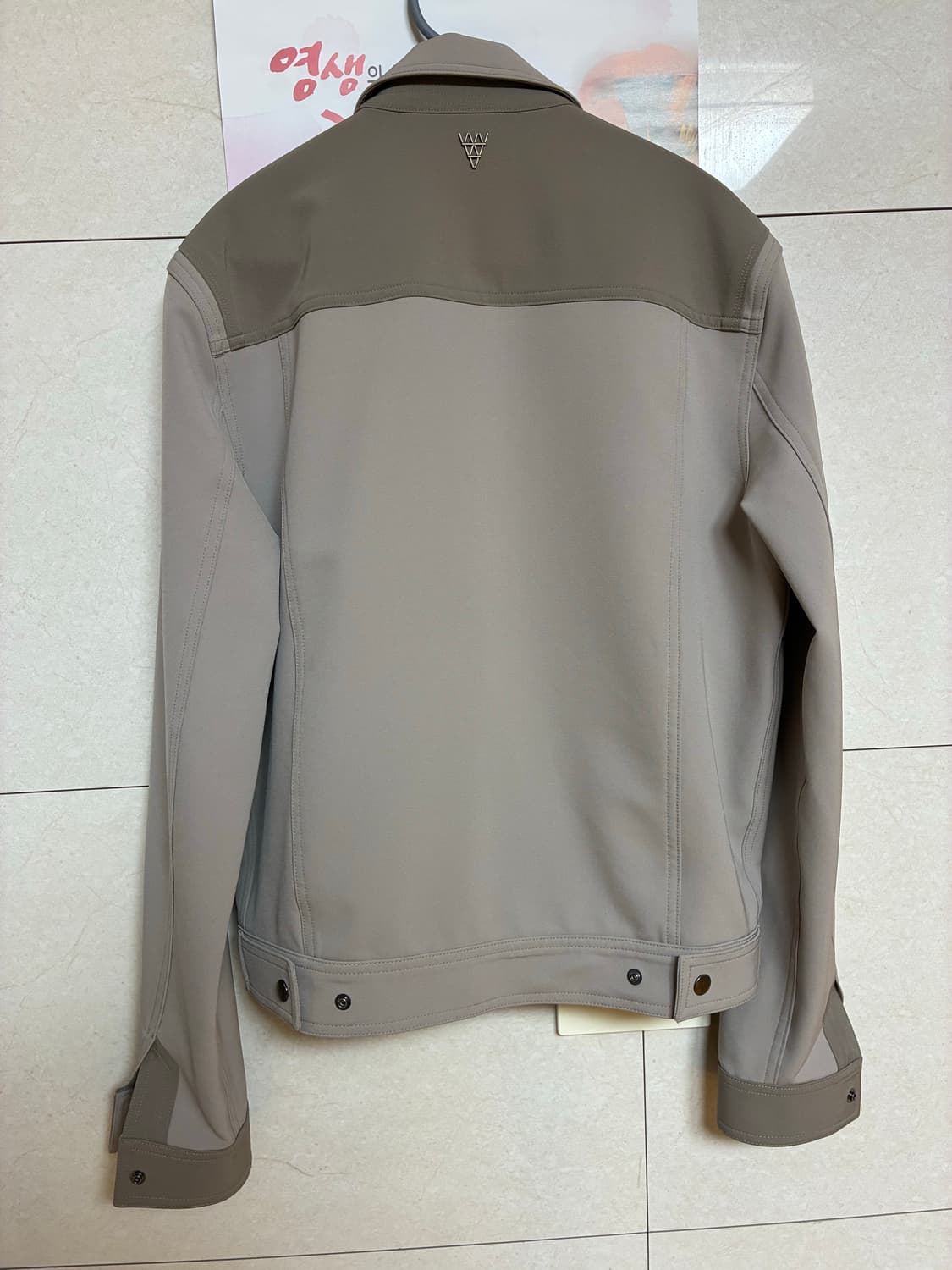 KEUM 남성자켓 (95) 상품이미지2