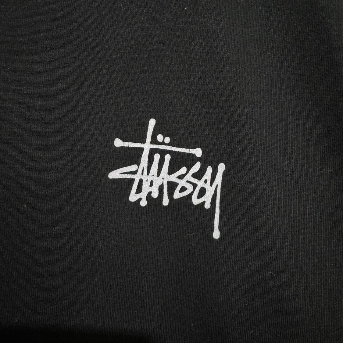 스투시 티 상품이미지3