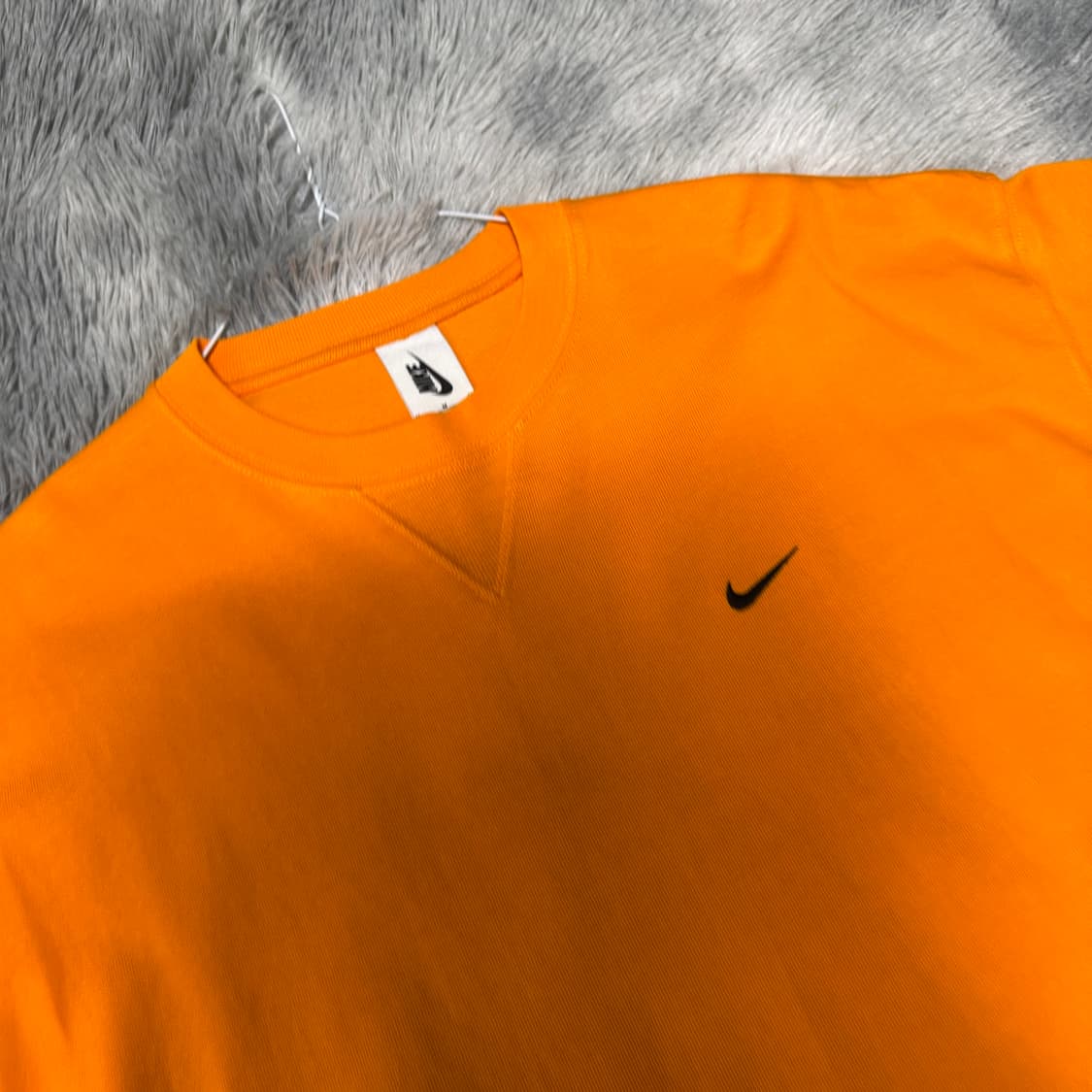 나이키 킴존스 반팔 M사이즈 거의새것 상품이미지6