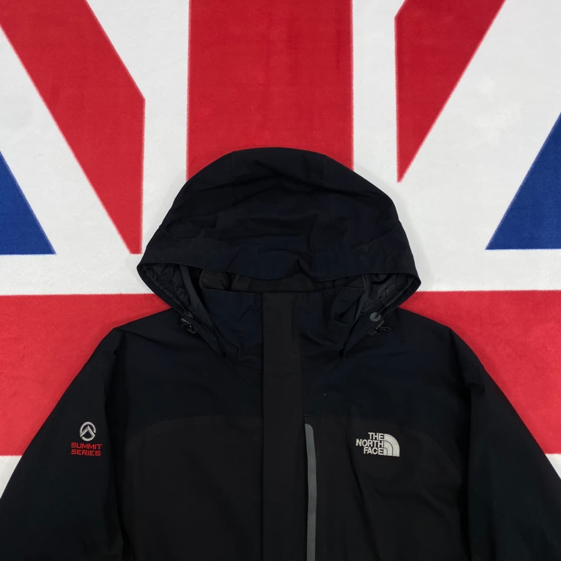 노스페이스 고어텍스자켓 100 상품이미지3