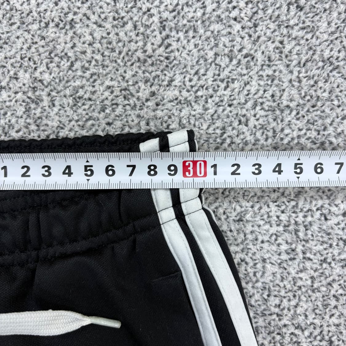 150 아디다스 키즈 트레이닝 바지 0526J 상품이미지6