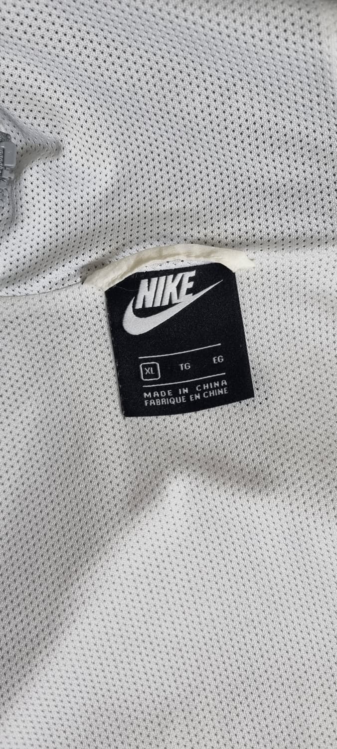 나이키 더블 스우시 우븐 후드 바람막이 XL _ 남성 상품이미지9