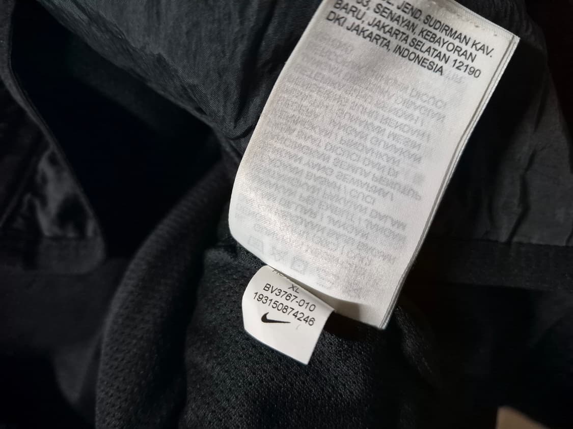 나이키 헤리티지 쉐르파 양털( XL) 상품이미지6