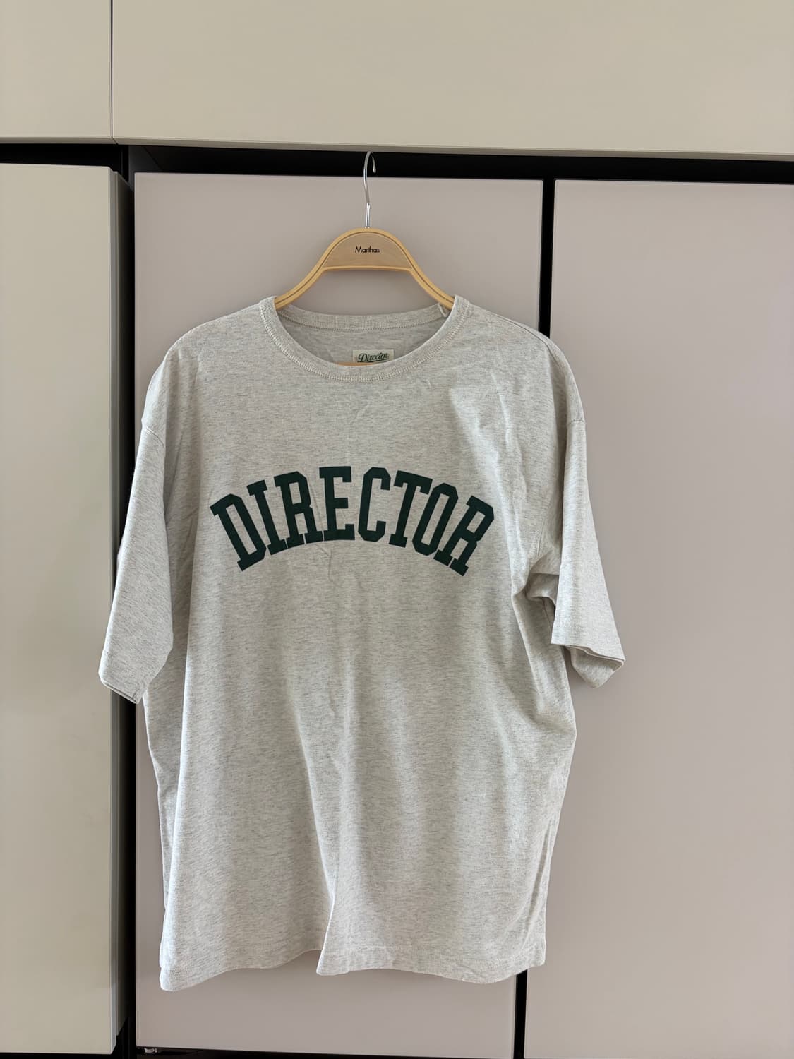 (M-103)듀테로 디렉더 반팔티 상품이미지2