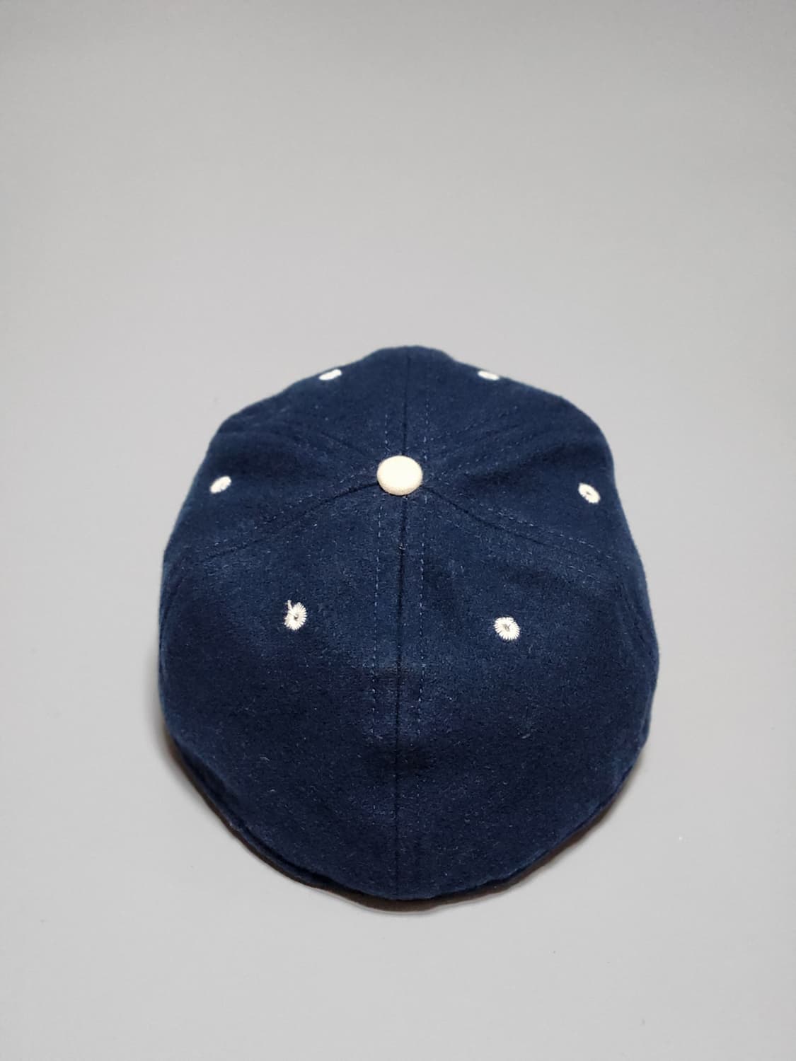 이벳필드 LA 로고 볼캡 7 3/8 상품이미지4