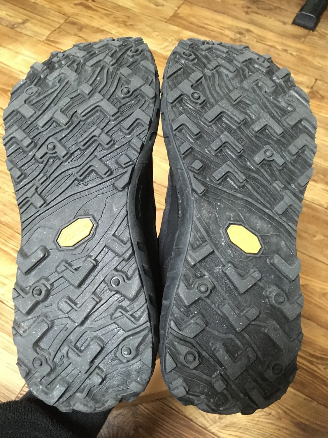 노다 003 피치블랙 판매합니다 상품이미지7