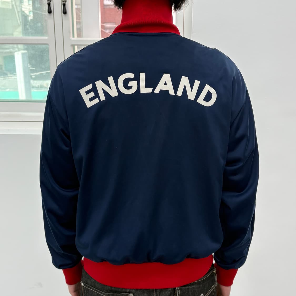 엄브로 잉글랜드 져지  상품이미지3