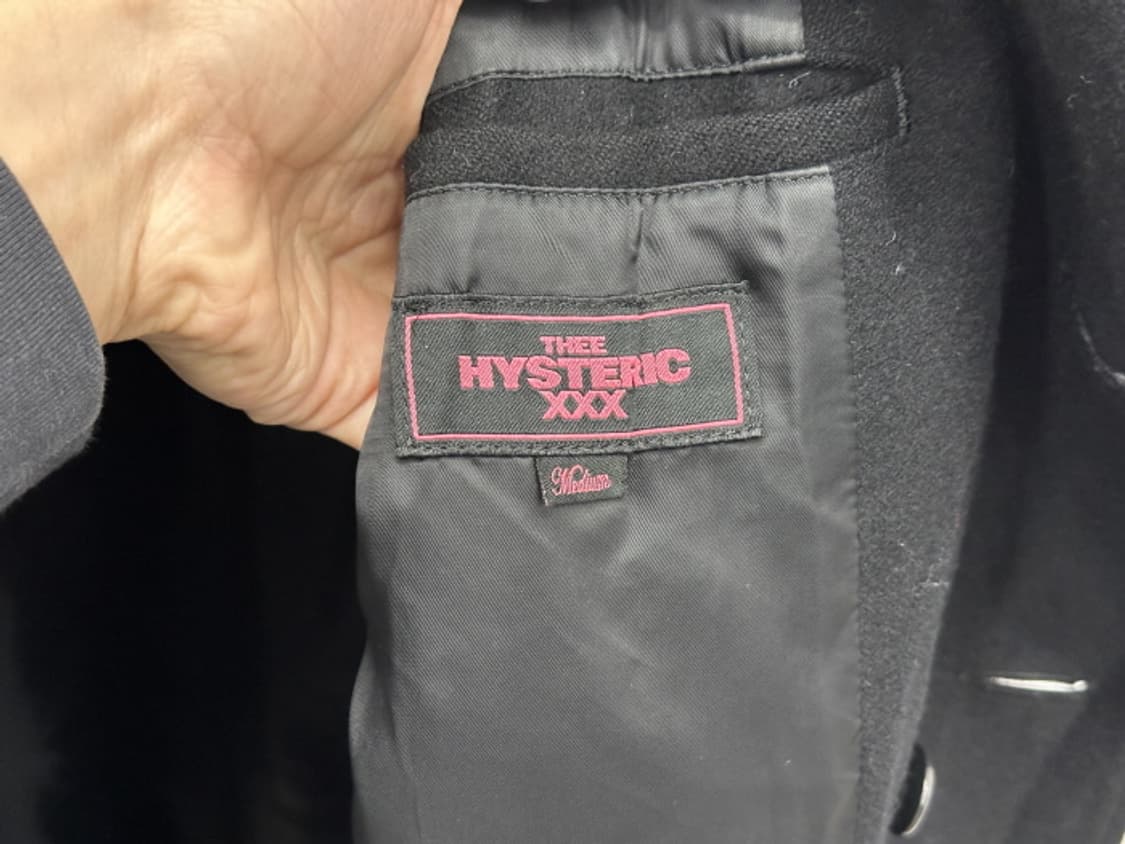 HYSTERIC GLAMOUR (S~M) 상품이미지9