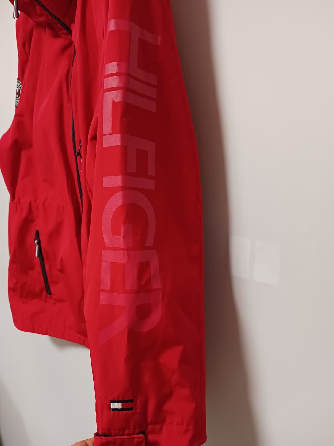 타미힐피거 3in1 웨더 자켓 상품이미지3