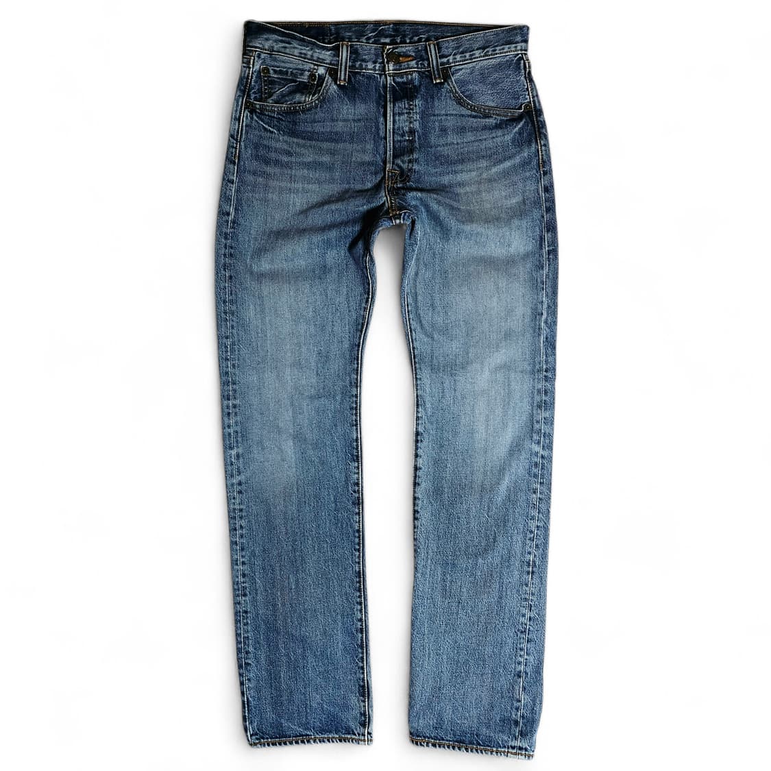 [30X32][리바이스]501®오리지널 스트레이트핏 데님 상품이미지2
