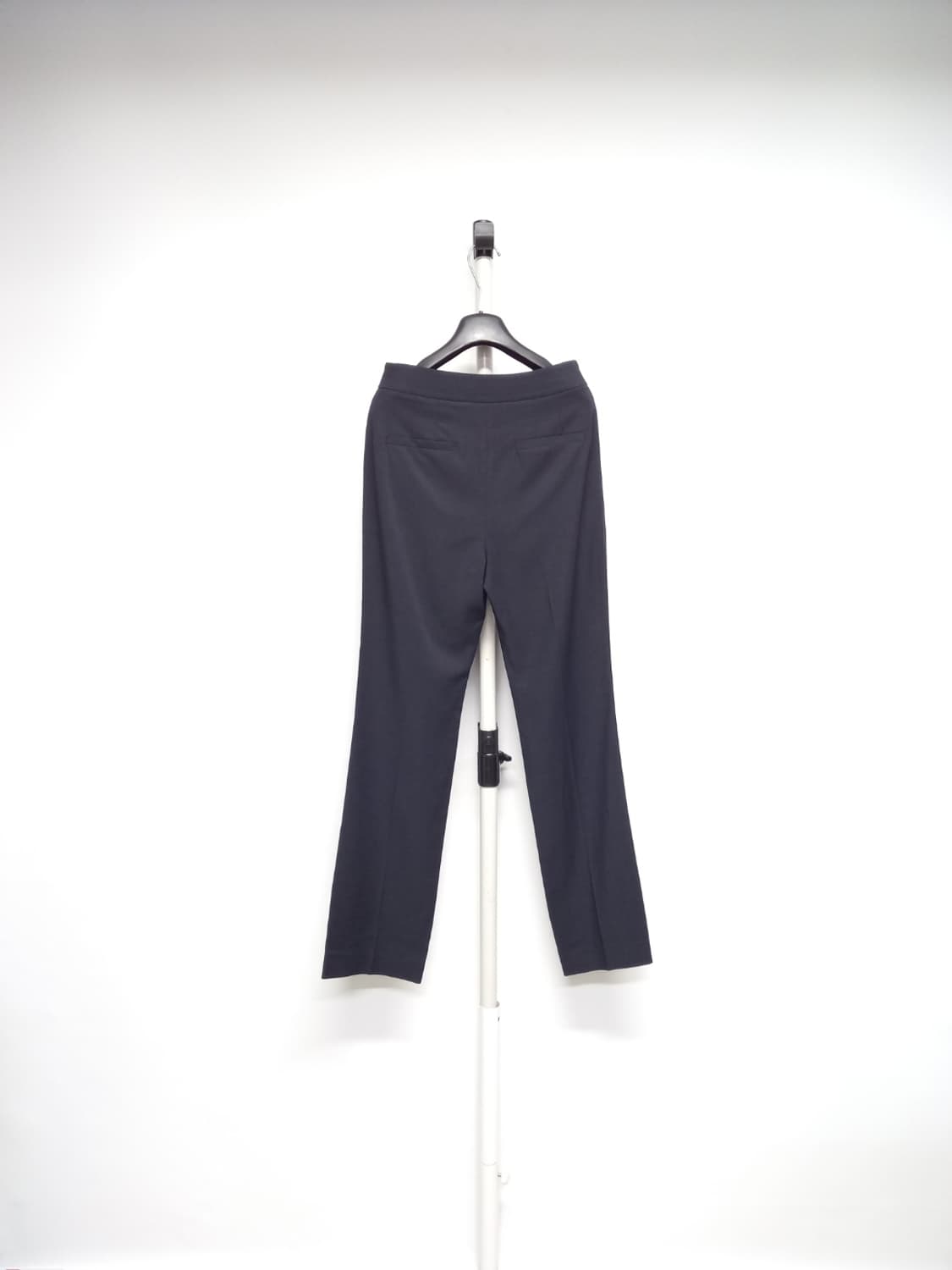 새 라인 춘하 하프하이웨스트 슬렉스 팬츠 55 상품이미지2