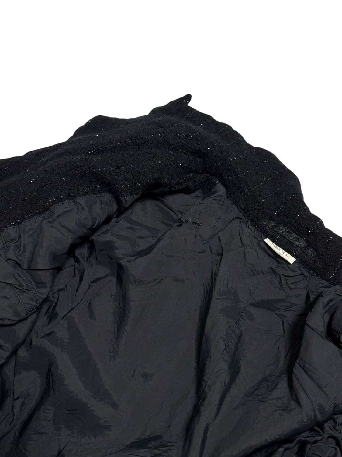 COMME des GARCONS HOMME PLUS 상품이미지7