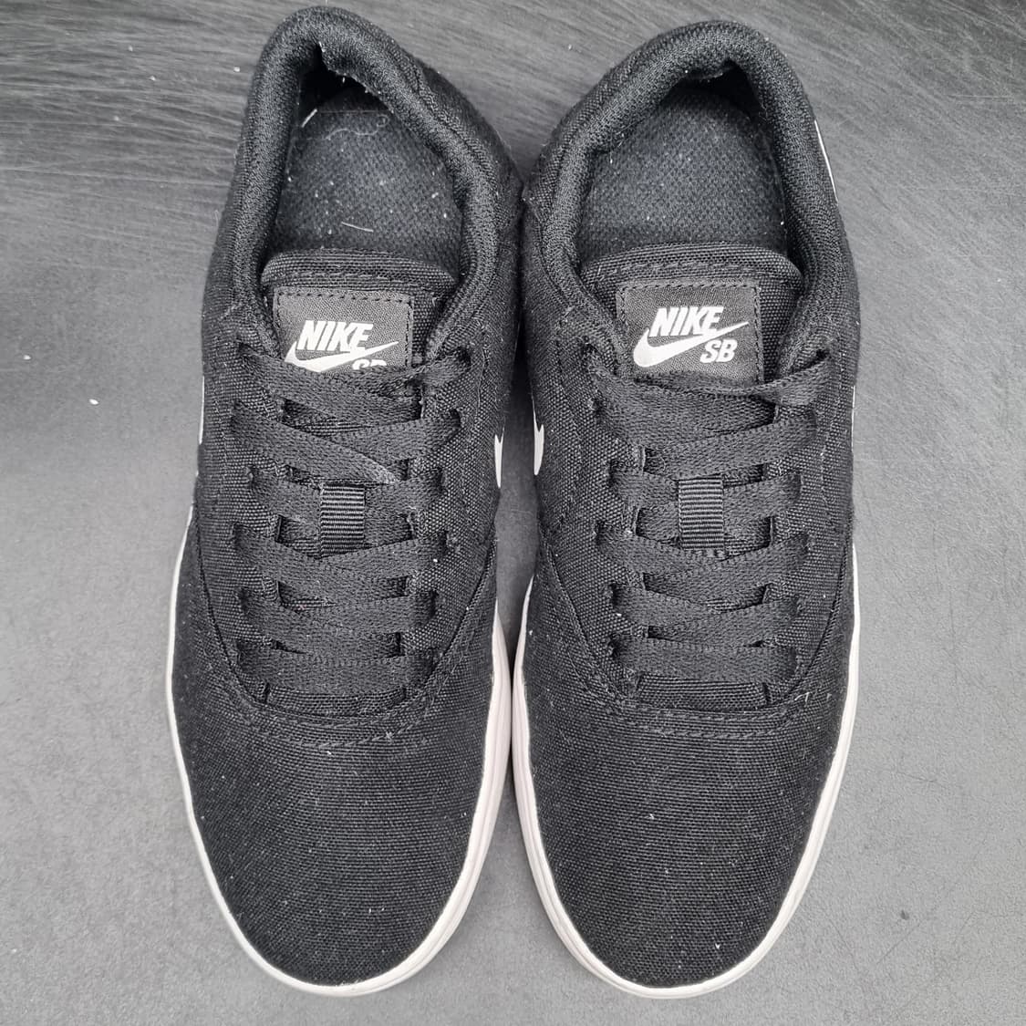 나이키 SB체크 스니커즈235 상품이미지2