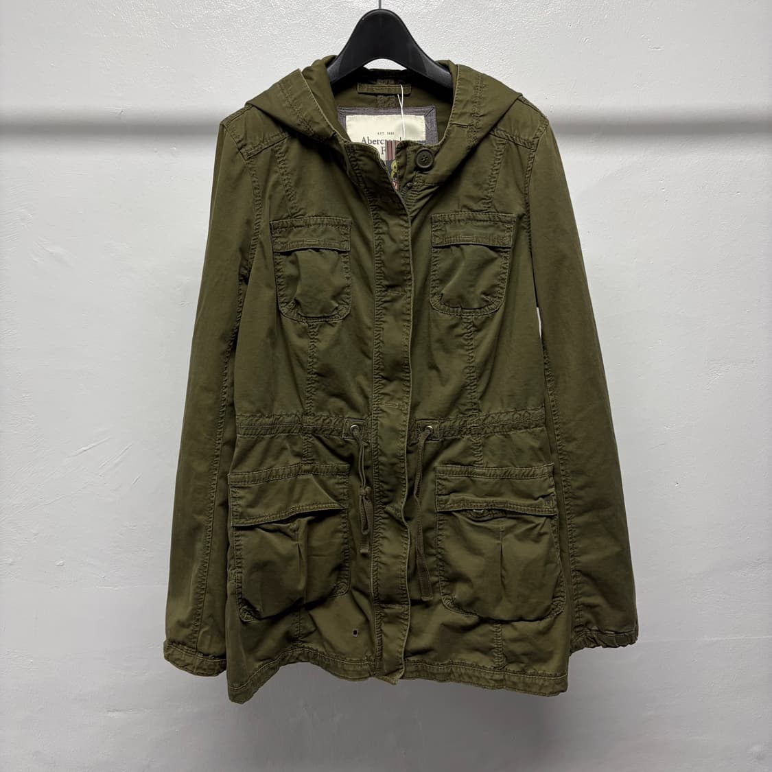 아베크롬비 필드자켓 상품이미지1