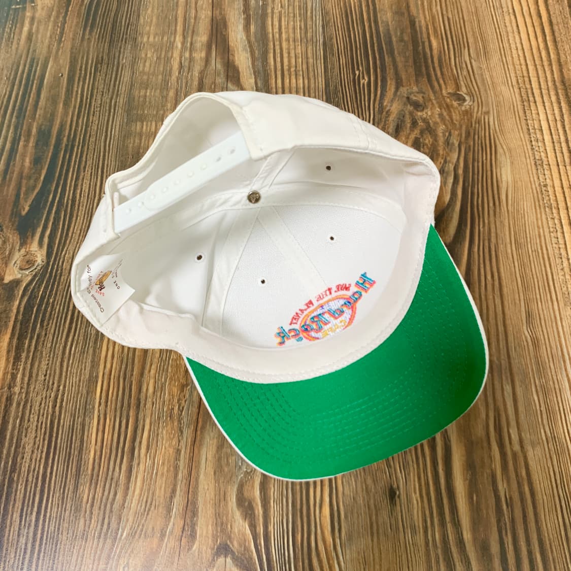 80s 90s USA빈티지 메쉬캡 트러커햇 볼캡 스냅백 상품이미지5