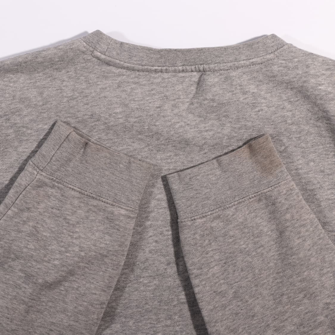 나이키 맨투맨 B421 상품이미지6