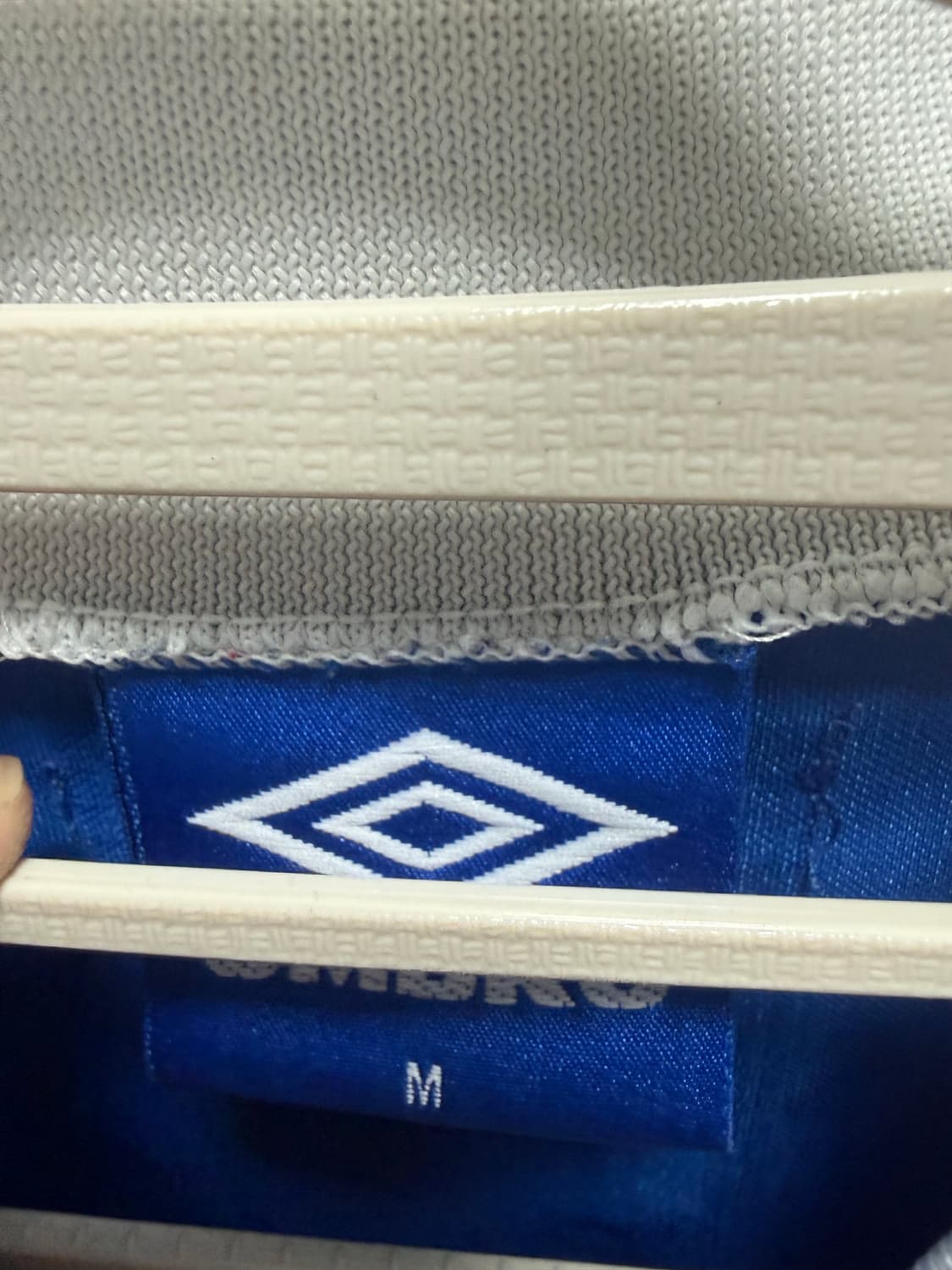 97/98 첼시 졸라 유니폼 상품이미지3