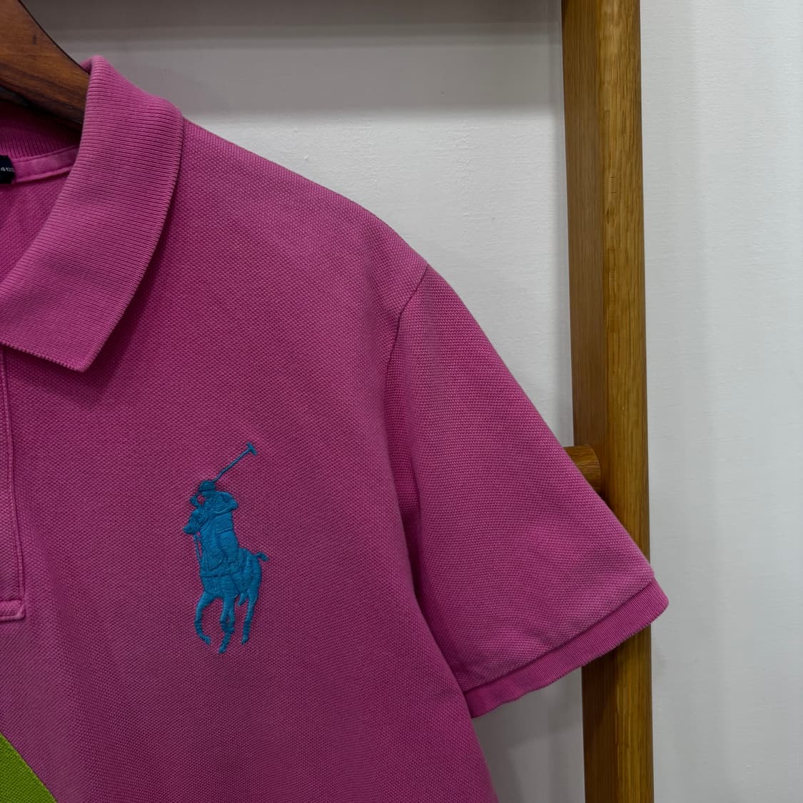  Polo Ralph Lauren 빅포니 피케티 상품이미지5