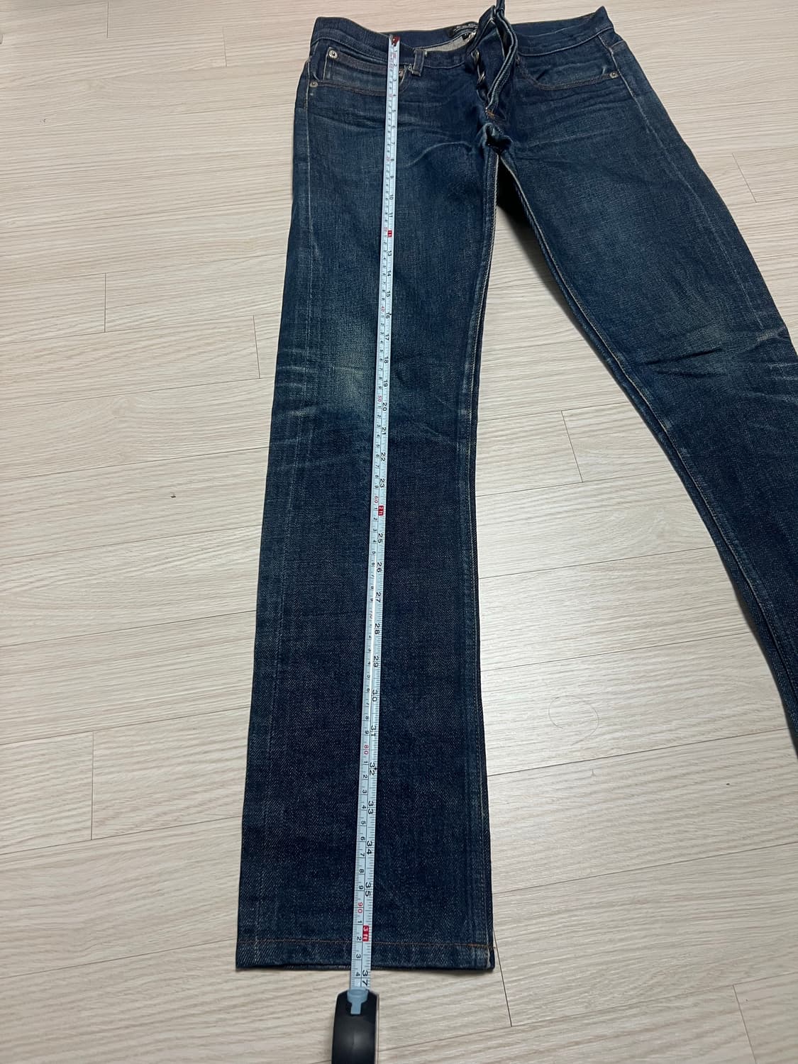 아페쎄 apc/쁘띠 스탠다드/27 상품이미지7