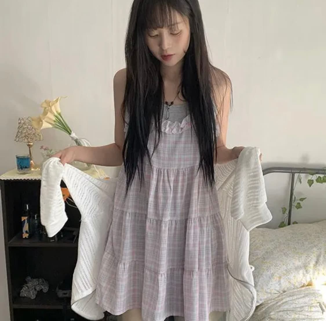 모리걸 코디 판매!+무료 랜덤옷 발송(구매시) 상품이미지2