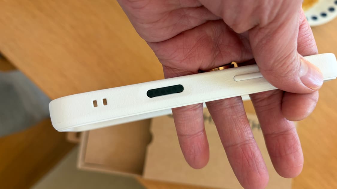 라이노쉴드 아이폰 17케이스 상품이미지6