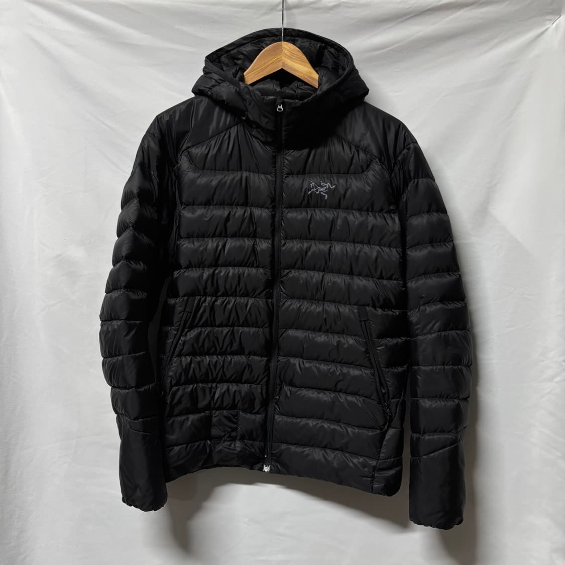 arcteryx cerium lt black 상품이미지1