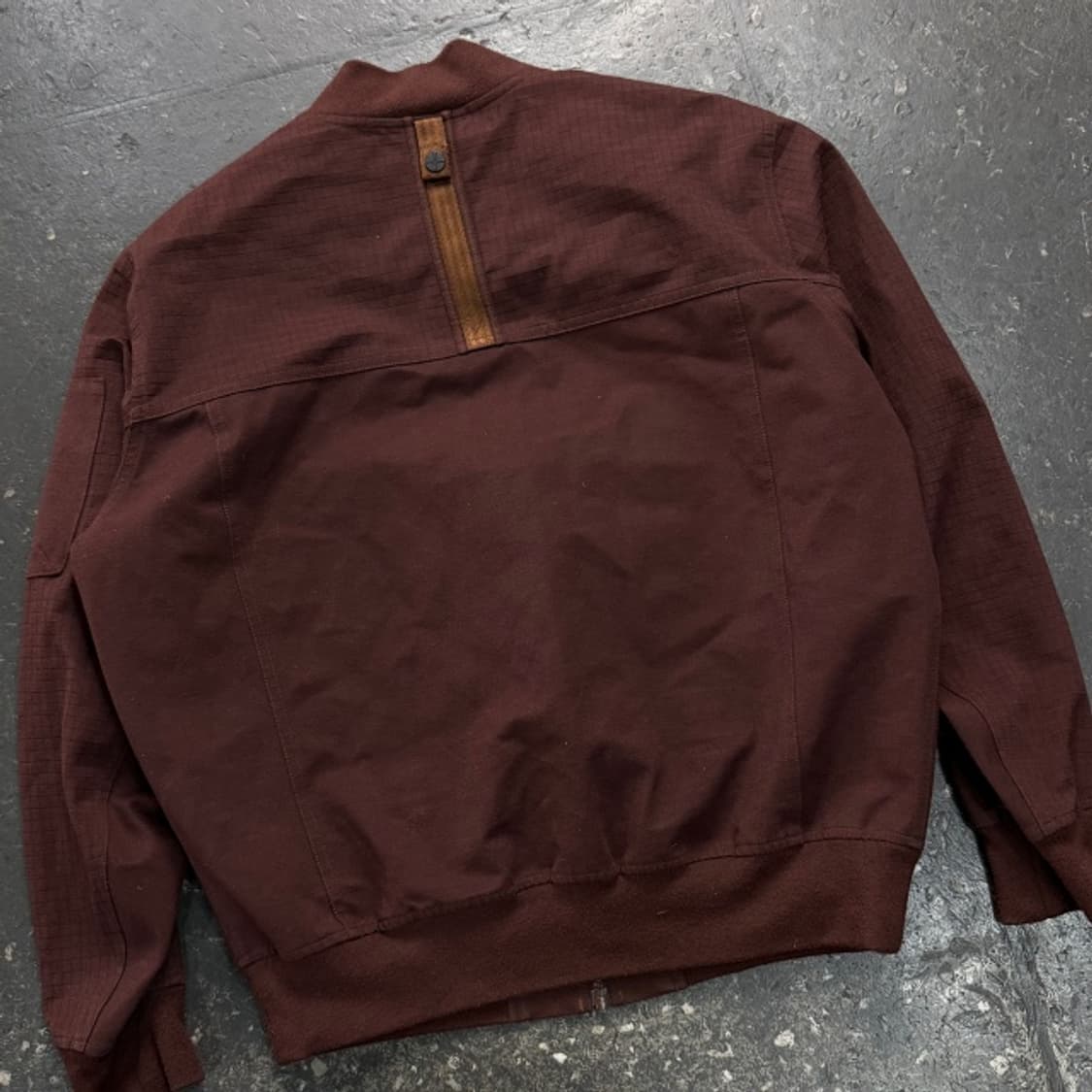 100 나이키 테크팩 봄버자켓  상품이미지6