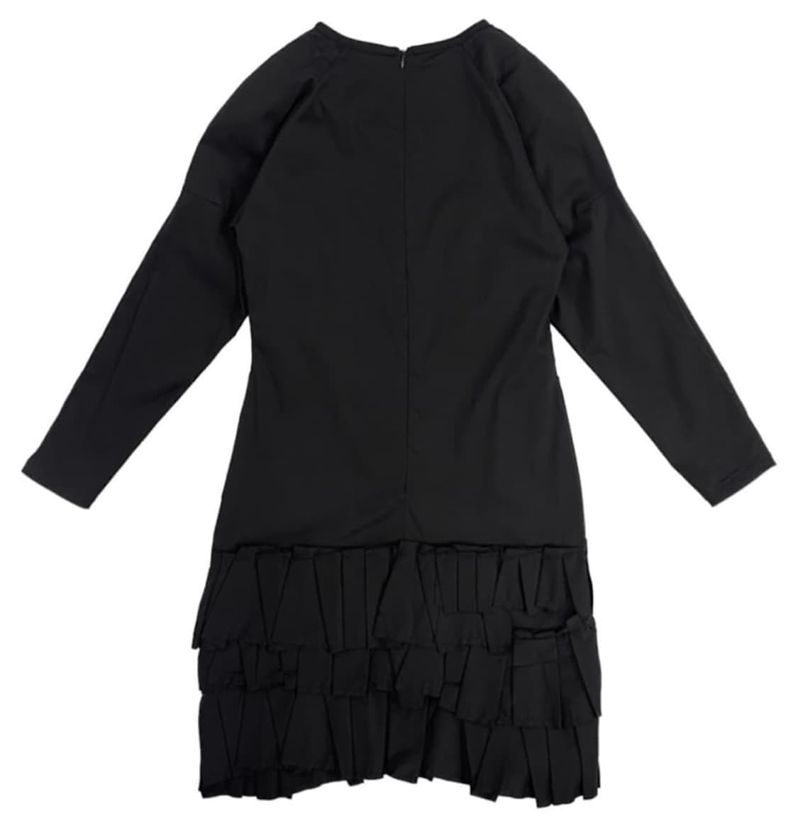 eonts에옹쓰 habitat dress 해비타트 드레스 _ black 상품이미지2