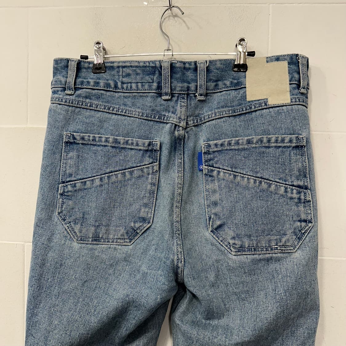 아더에러 데님팬츠 상품이미지6