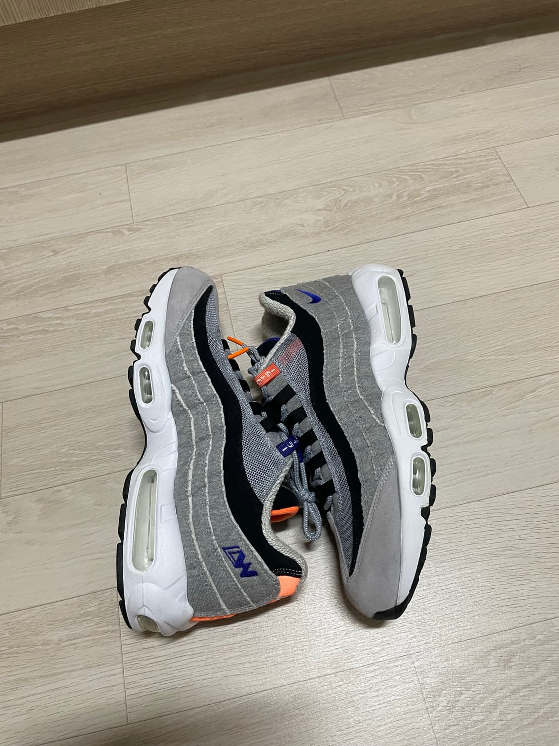 나이키 루프휠러 맥스95 상품이미지6