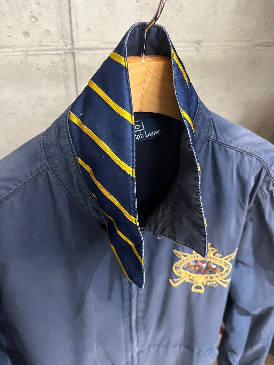 폴로 랄프로렌 자켓 상품이미지6
