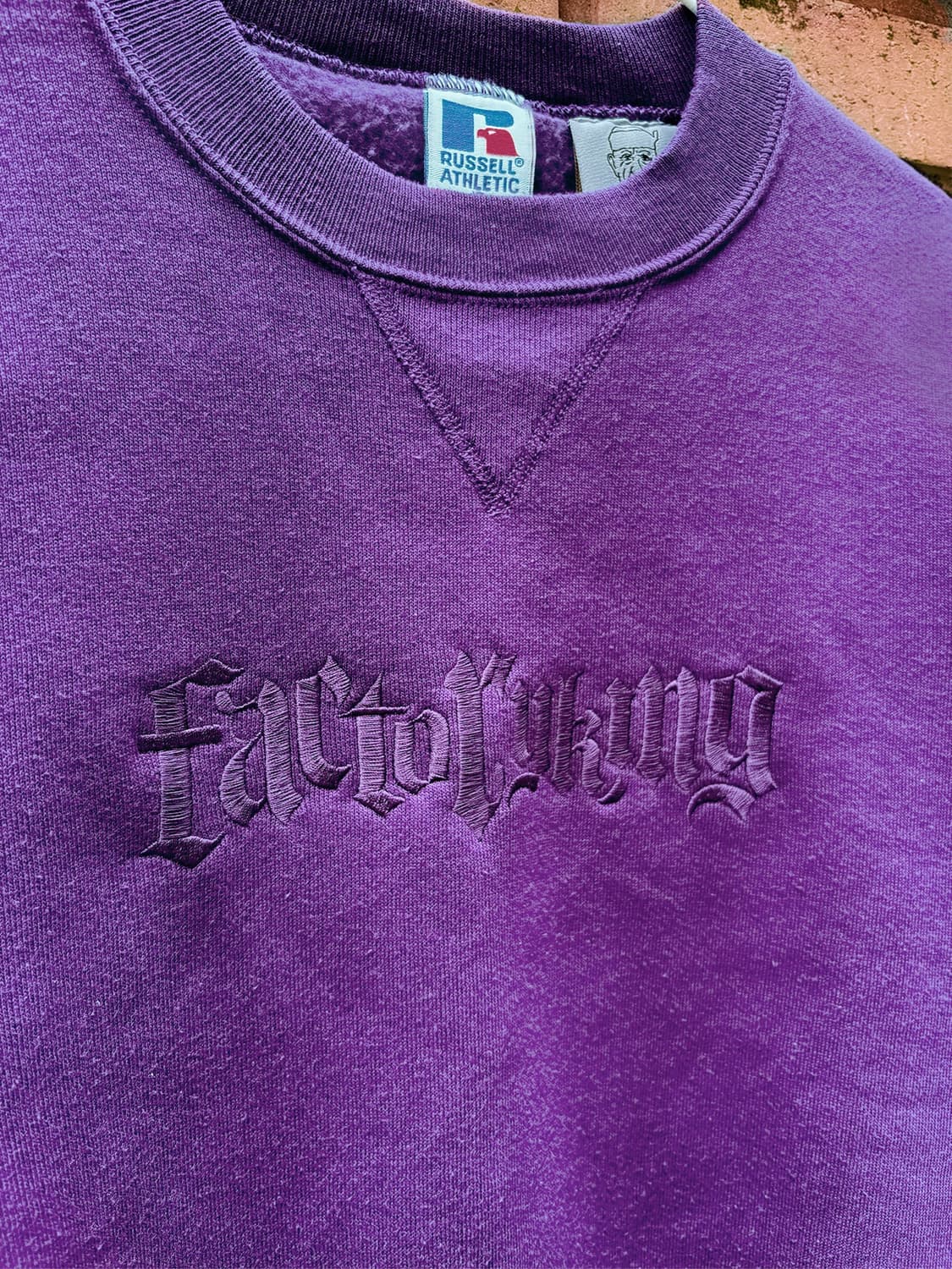 James Sweater_1-5 (러셀) 상품이미지3