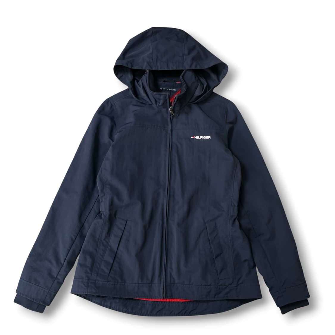 타미힐피거 여성 후드 바람막이 자켓 S 상품이미지1