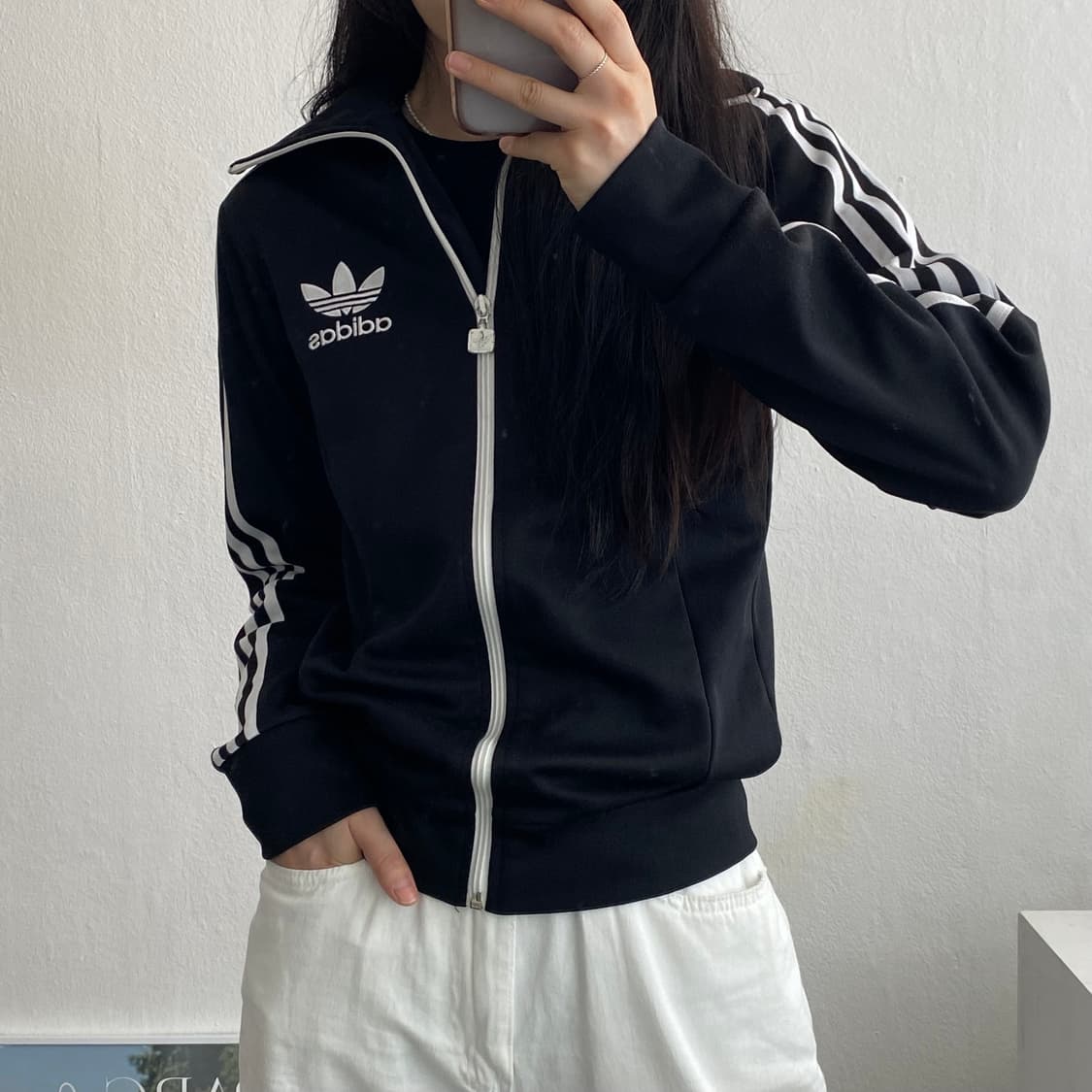 85) 아디다스져지 유로파져지 A2573 상품이미지3